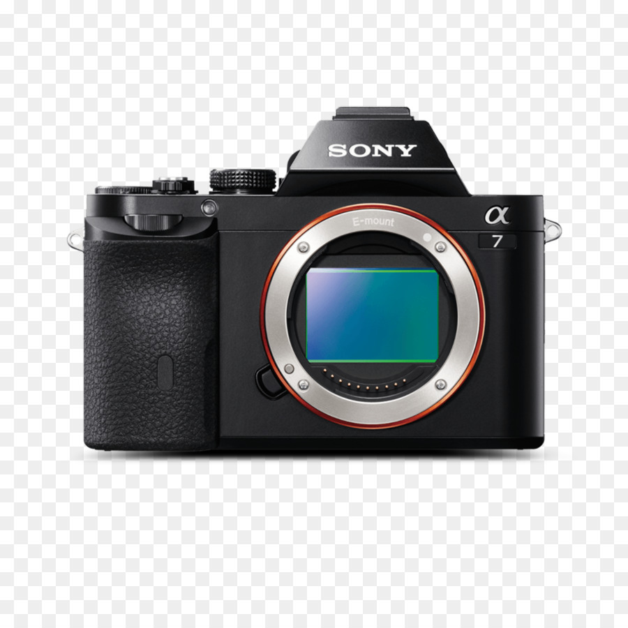 Sony A7r Ii，Sony A7 PNG