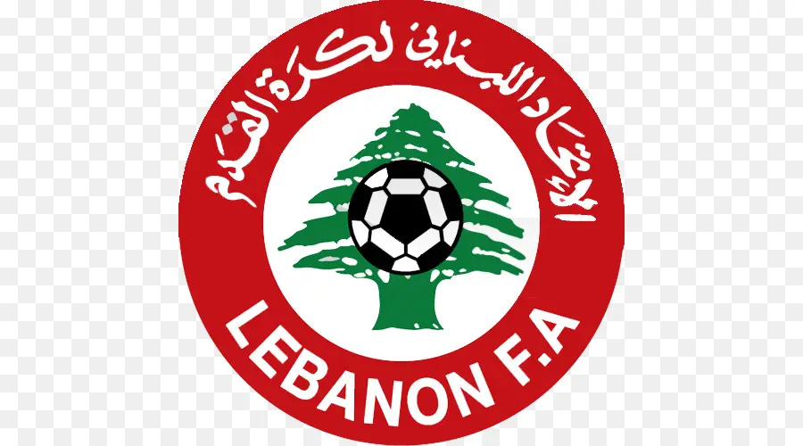 Liban Fa Logo，Football PNG