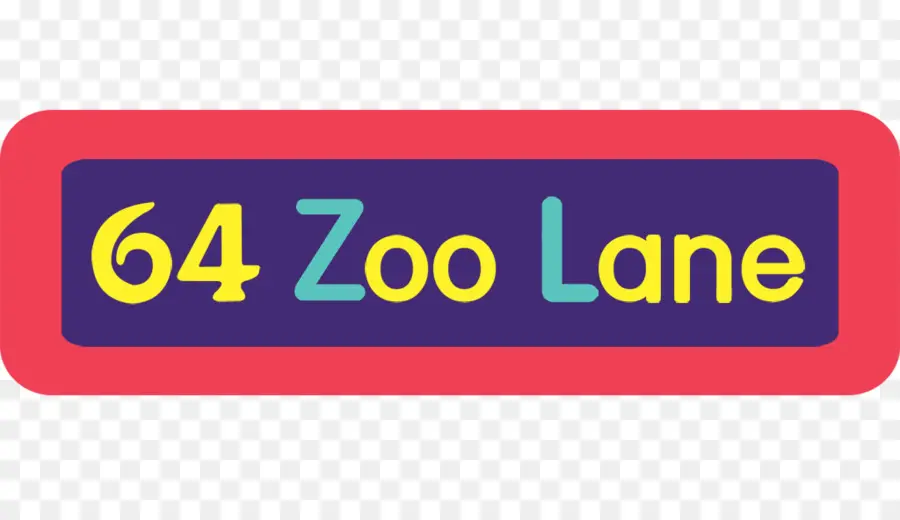 64 Allée Du Zoo，Zoo PNG