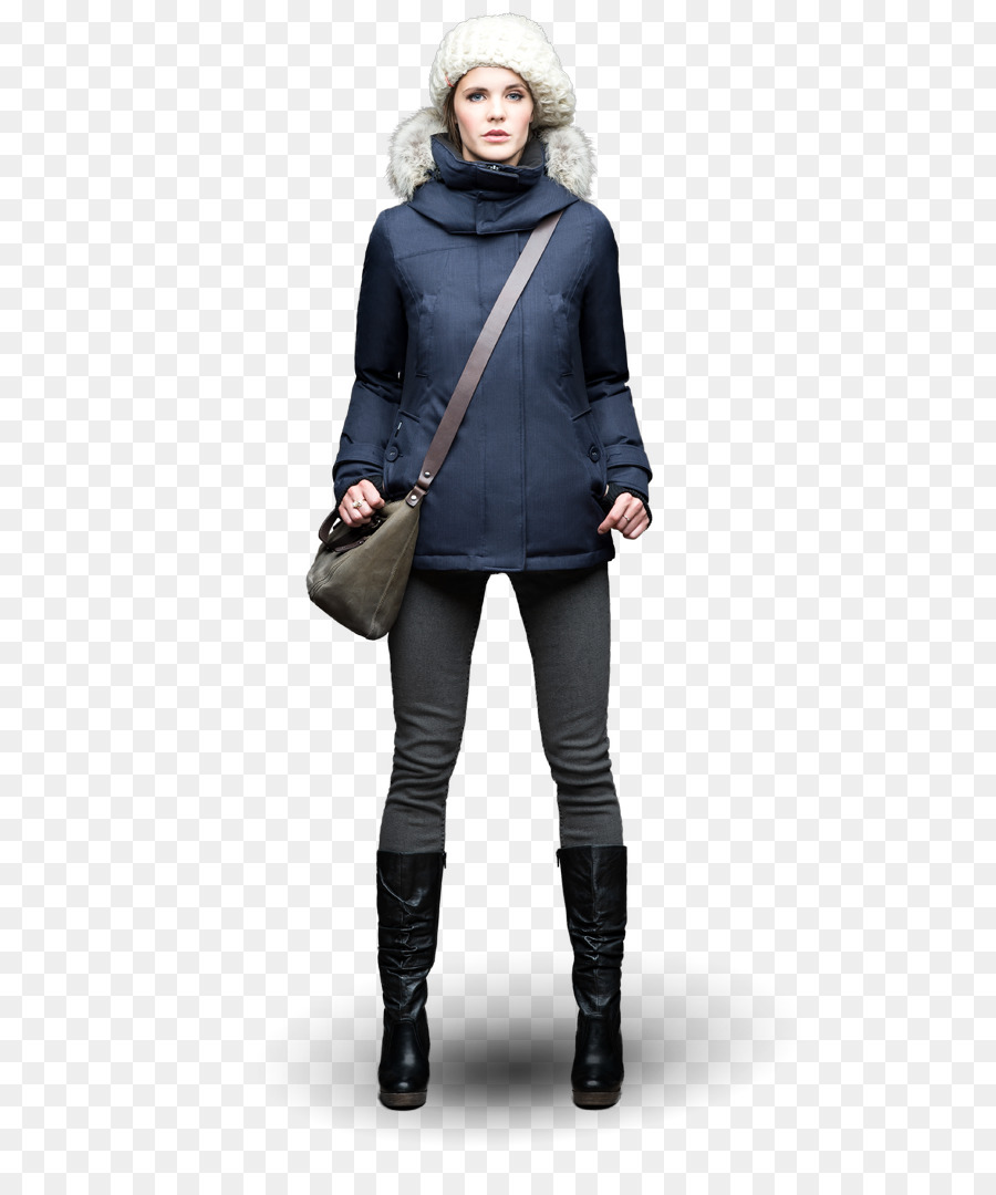 Parka，Manteau PNG