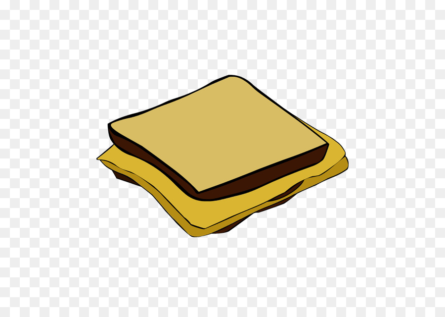 Sandwich Au Fromage，Fromage Et Tomate Sandwich PNG