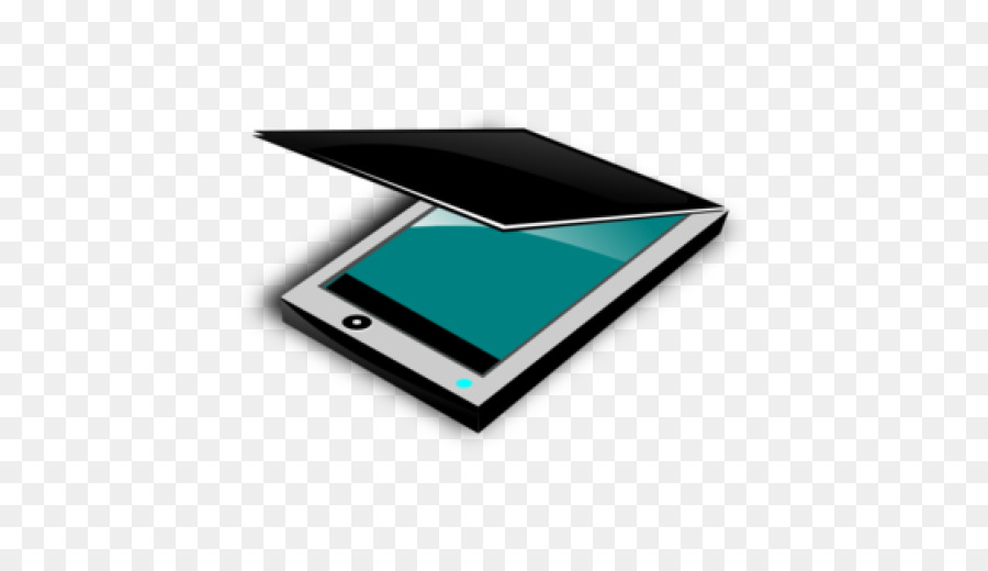 Scanner，Bureau PNG