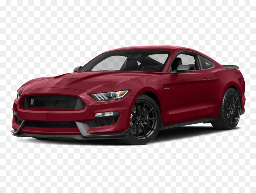 Mustang Shelby，Voiture PNG