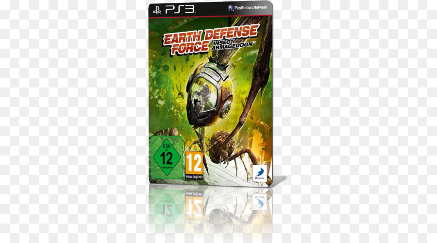 Force De Défense De La Terre Armageddon Insecte，Force De Défense De La Terre 2017 PNG