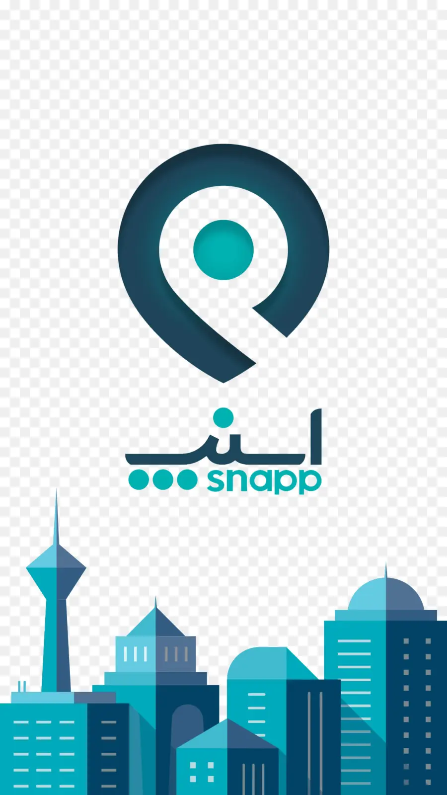 Snapp，Application PNG