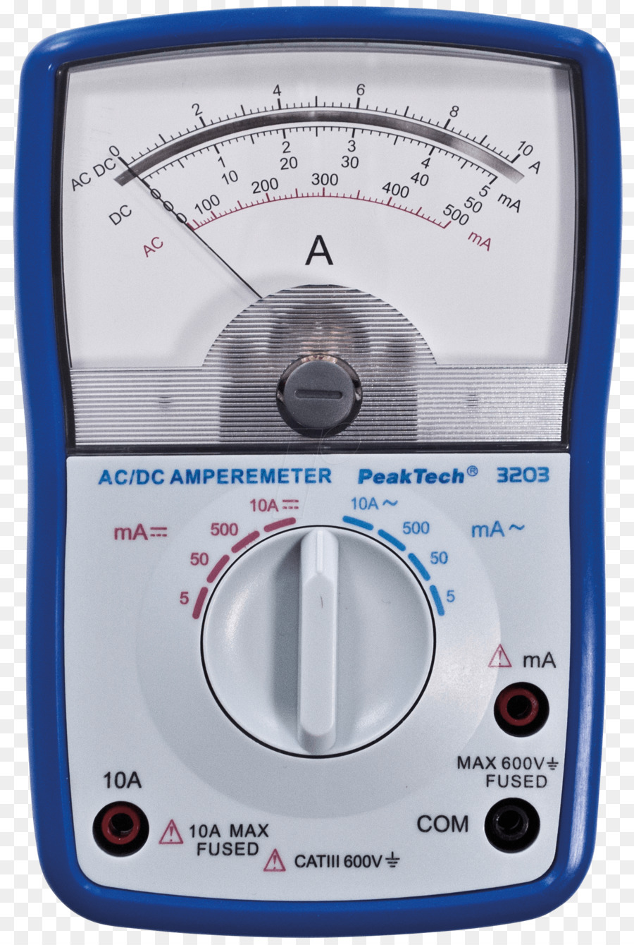 Ampèremètre Analogique，Ampèremètre PNG