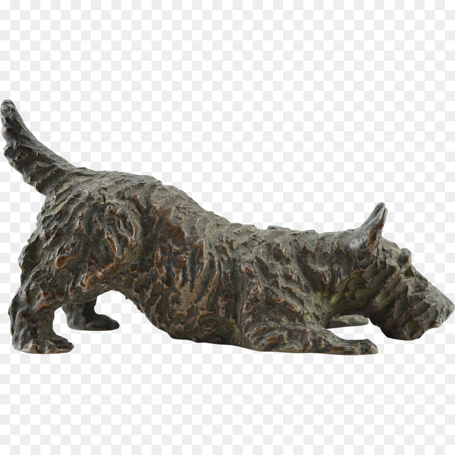 Terrier De Cairn，Terrier écossais PNG