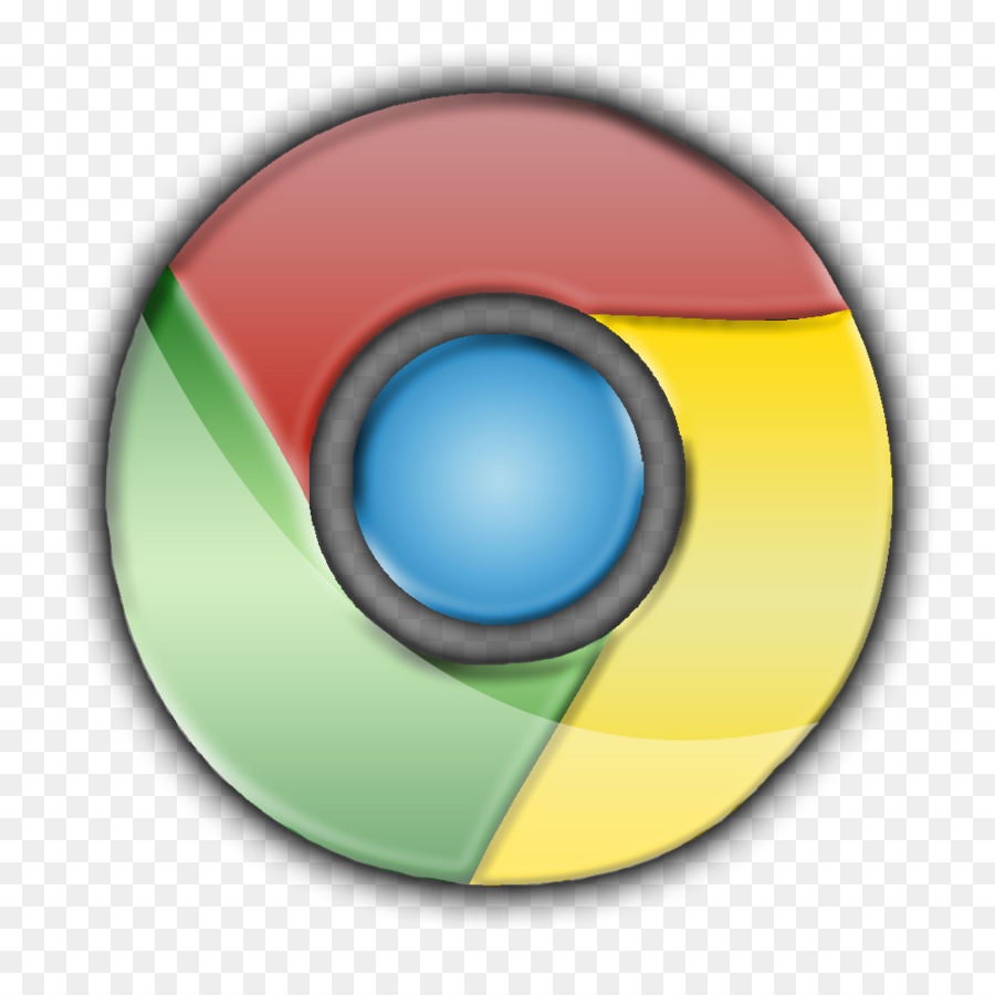 Google Chrome，Navigateur Web PNG