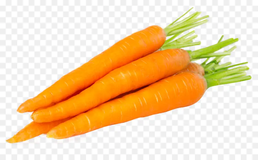 Carottes，Orange PNG