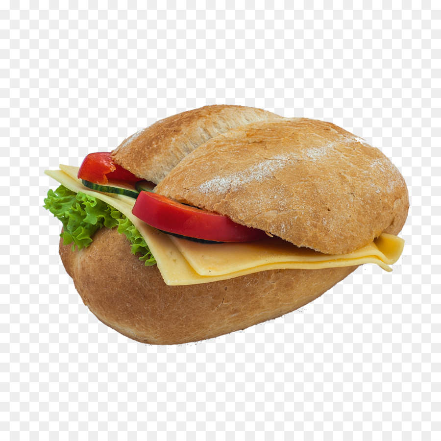 Sandwich，Pain PNG