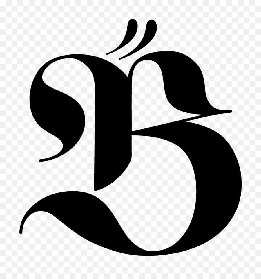Logo，B Day PNG