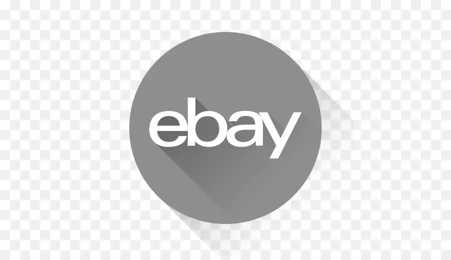 Logo Ebay，Marque PNG