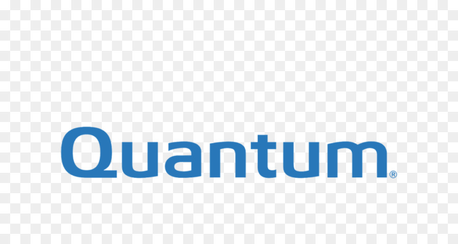 Quantum Corporation，Logo PNG