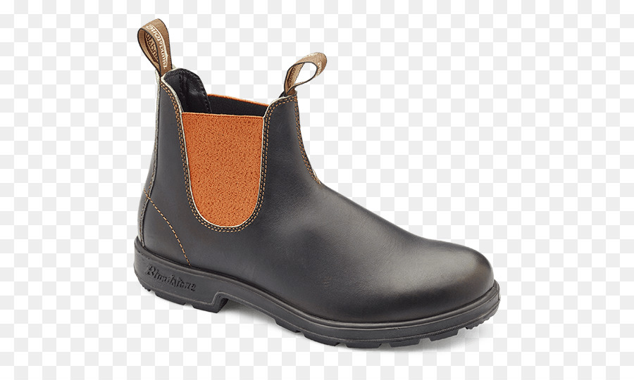 Cuir，Blundstone Chaussures PNG