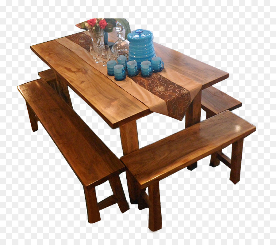 Table，Mobilier PNG