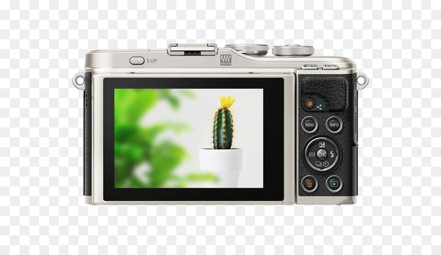 Olympus Pen Epl9，Caméra PNG