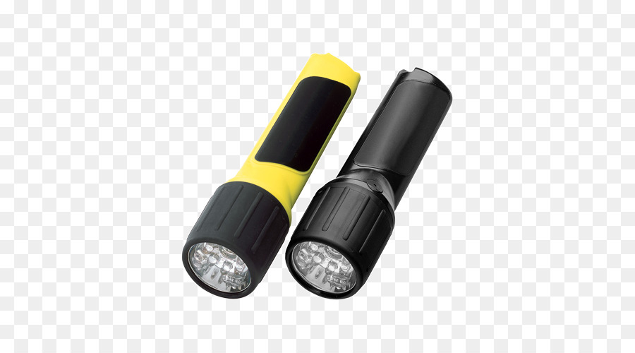 La Lumière，Streamlight 4aa Propolymer PNG