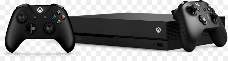 Xbox，Console PNG