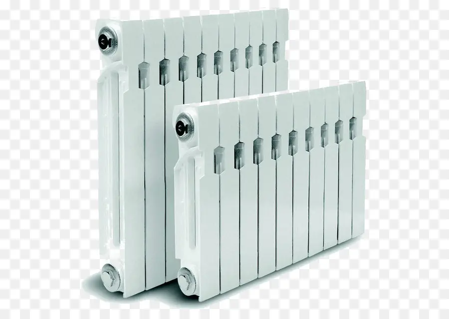 Radiateur，Chauffage PNG