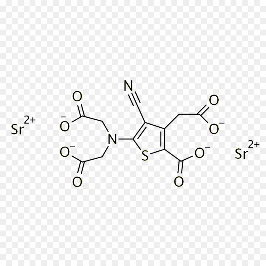 Structure Chimique，Molécule PNG