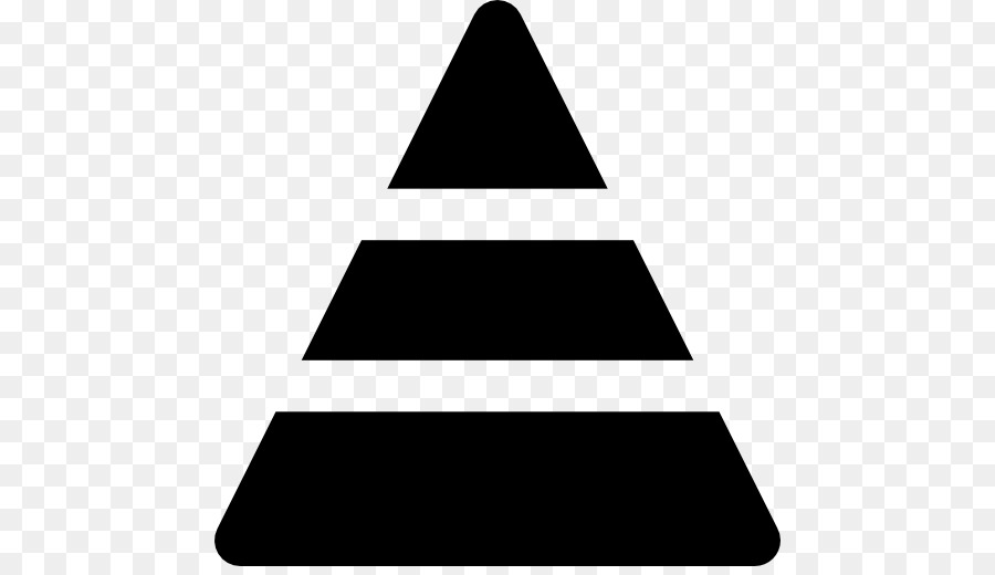 Ordinateur Icônes，Pyramide PNG