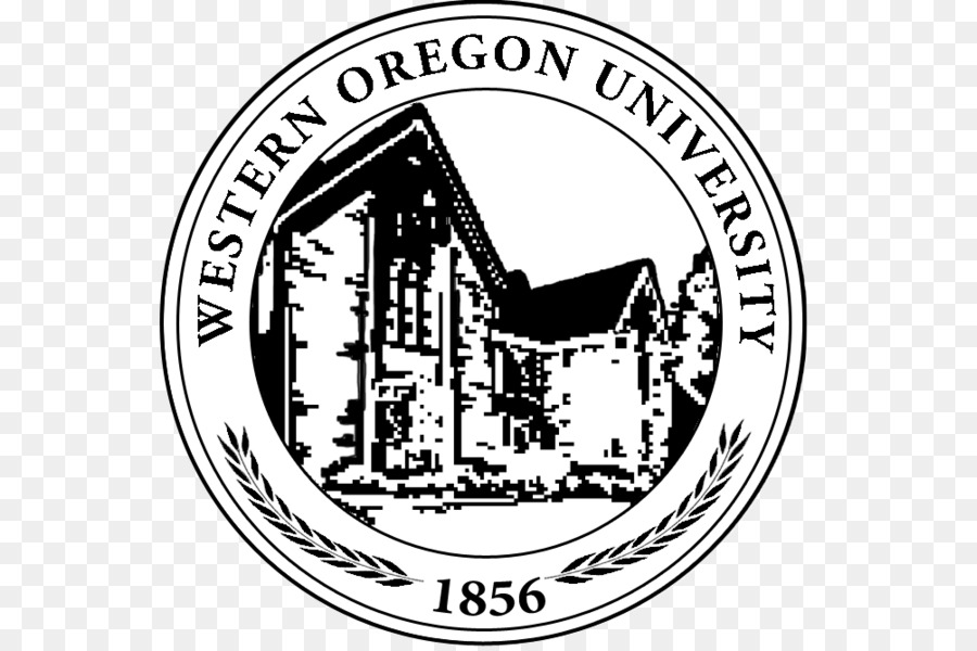 Université Occidentale De L Oregon，L Université De L Oregon PNG