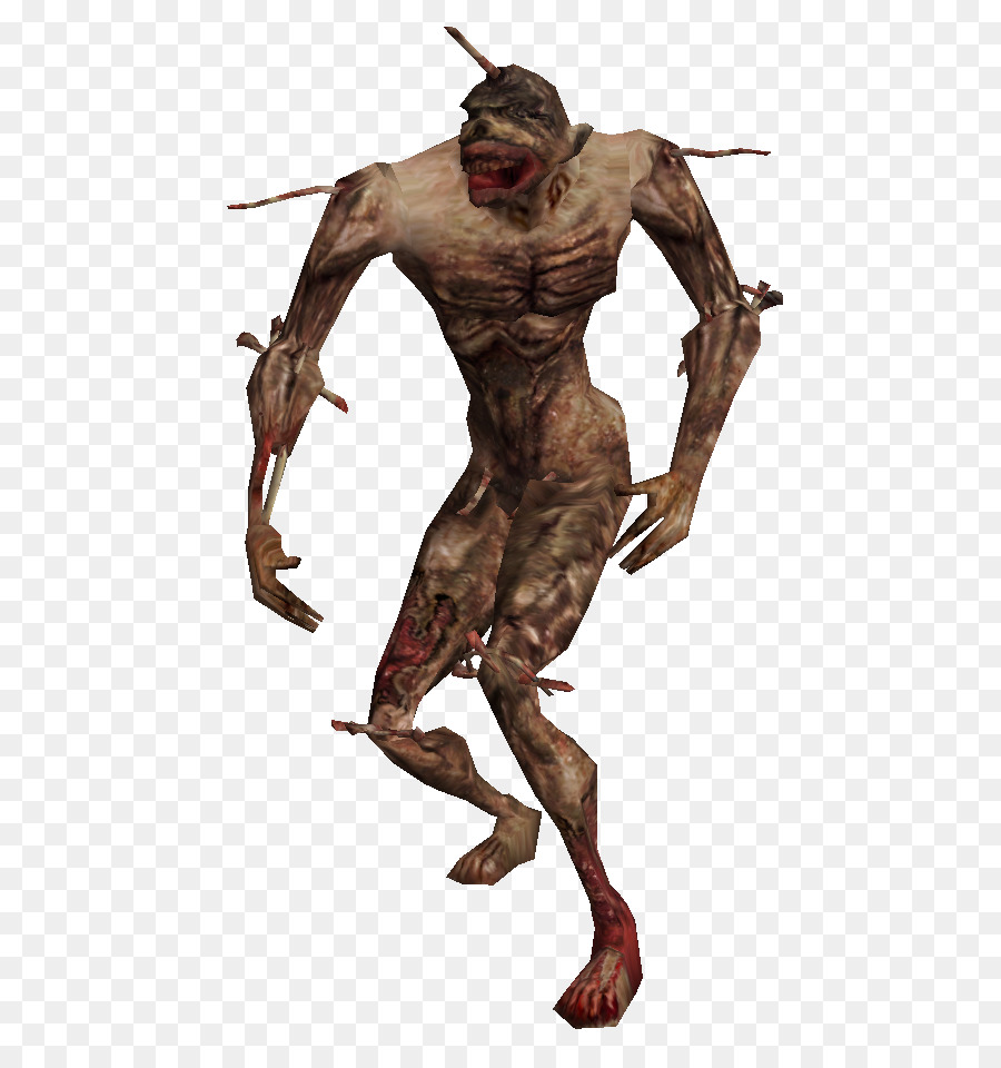 Zombi，Horreur PNG