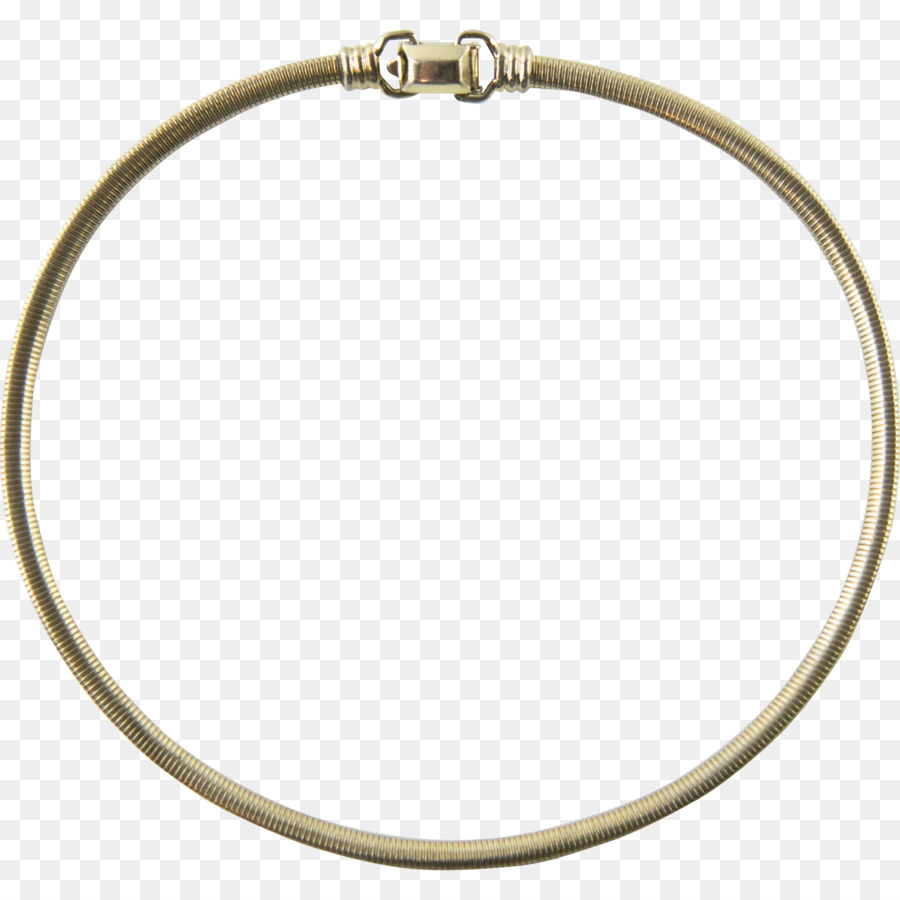 Bracelet En Or，Chaîne PNG