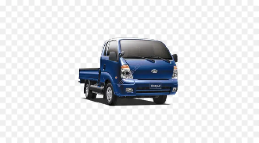 Kia Bongo，Kia PNG