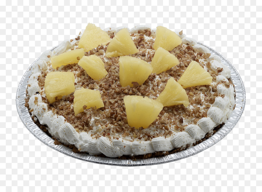 Tarte Banoffee，Tarte PNG