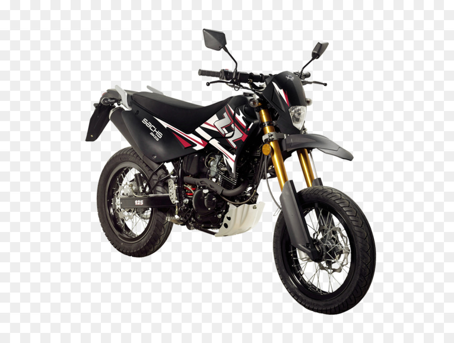Supermoto，Voiture PNG