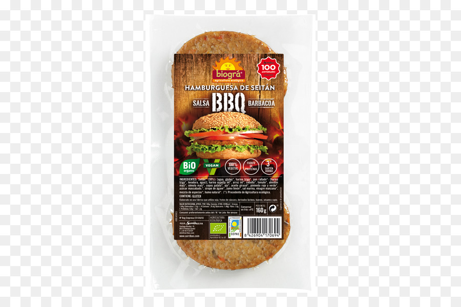 Burger Végétarien，Hamburger PNG