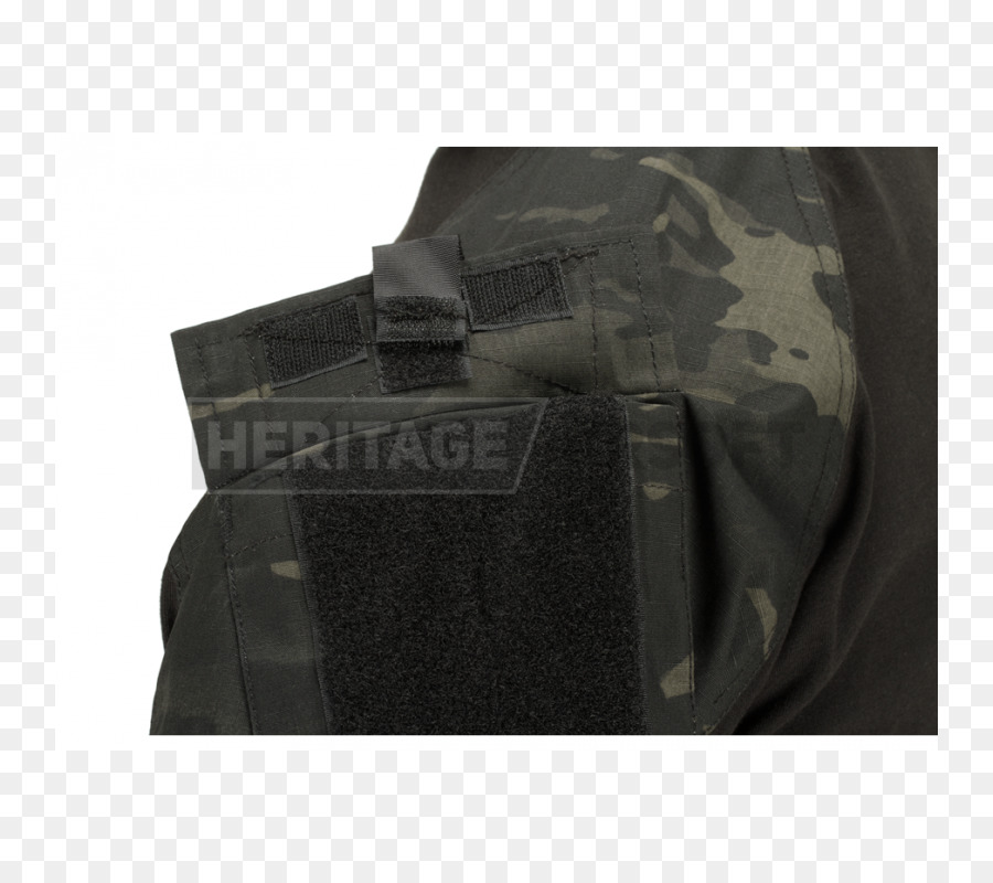 De Combat De L Armée Shirt，Multicam PNG