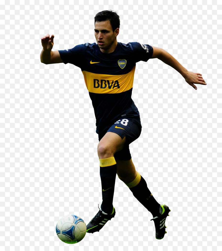Boca Juniors，201213 Argentine Primera División Saison PNG