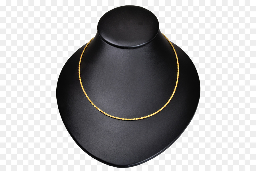 Collier，Chaîne PNG