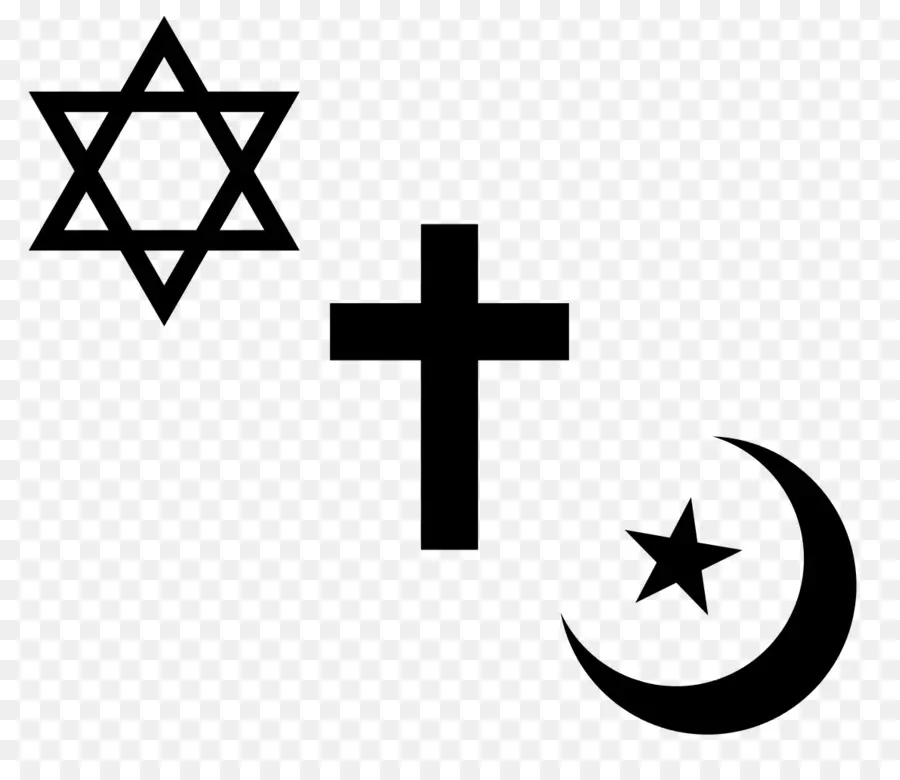 Le Christianisme Et Le Judaïsme，Le Christianisme Et L Islam PNG