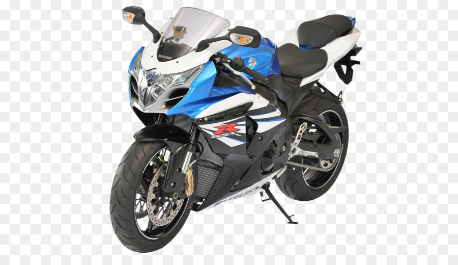 Moto Bleue Et Blanche，Roues PNG