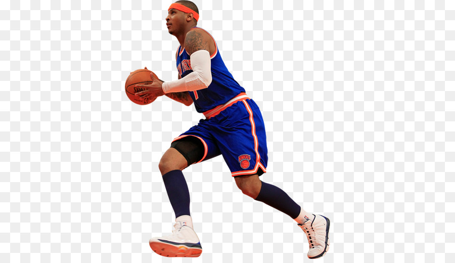 De Basket Ball，Des Knicks De New York PNG