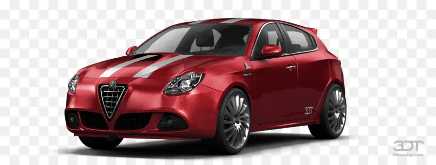 Voiture Rouge，Automobile PNG