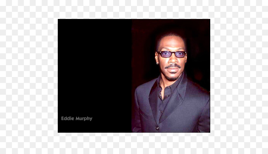 Eddie Murphy，Eddie Murphy Délirant PNG