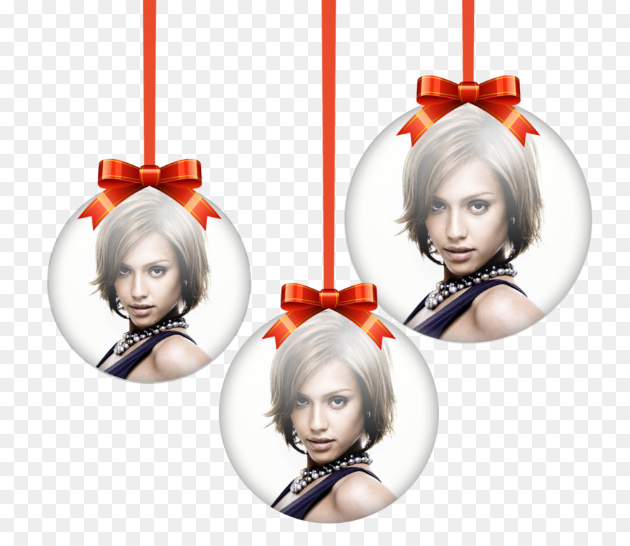 Ornements De Noël，Babioles PNG