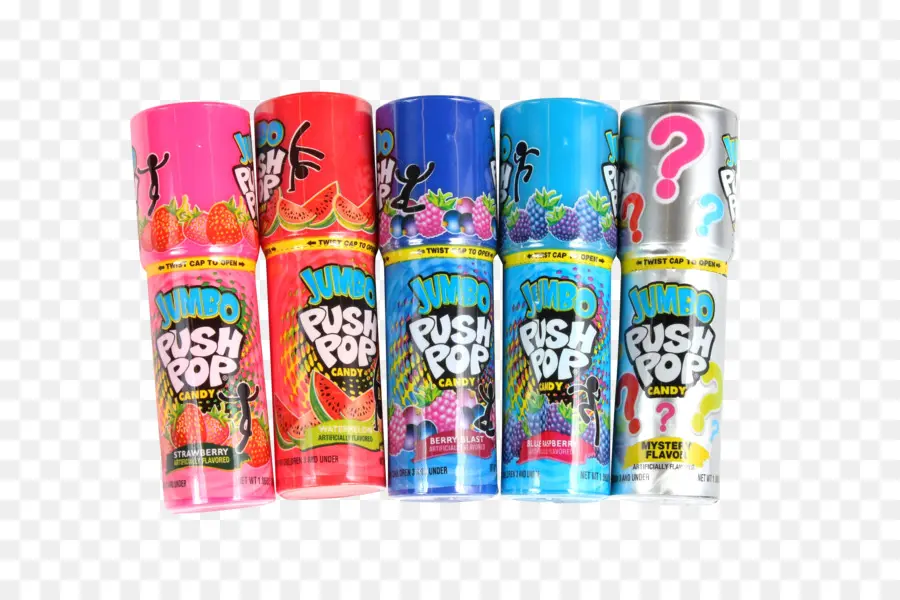 Pousser Pop，Bonbons PNG