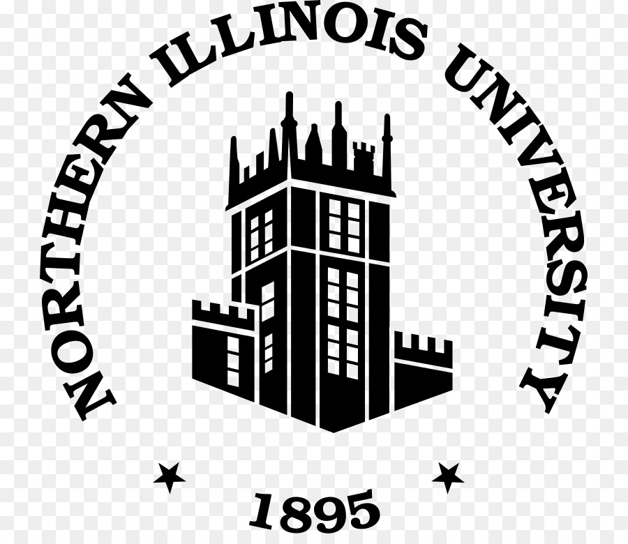 Université Du Nord De L Illinois，L Université De L Iowa Du Nord PNG