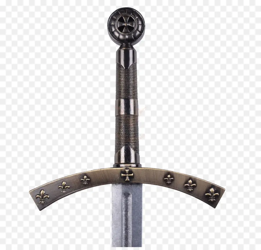 Première Croisade，L épée PNG