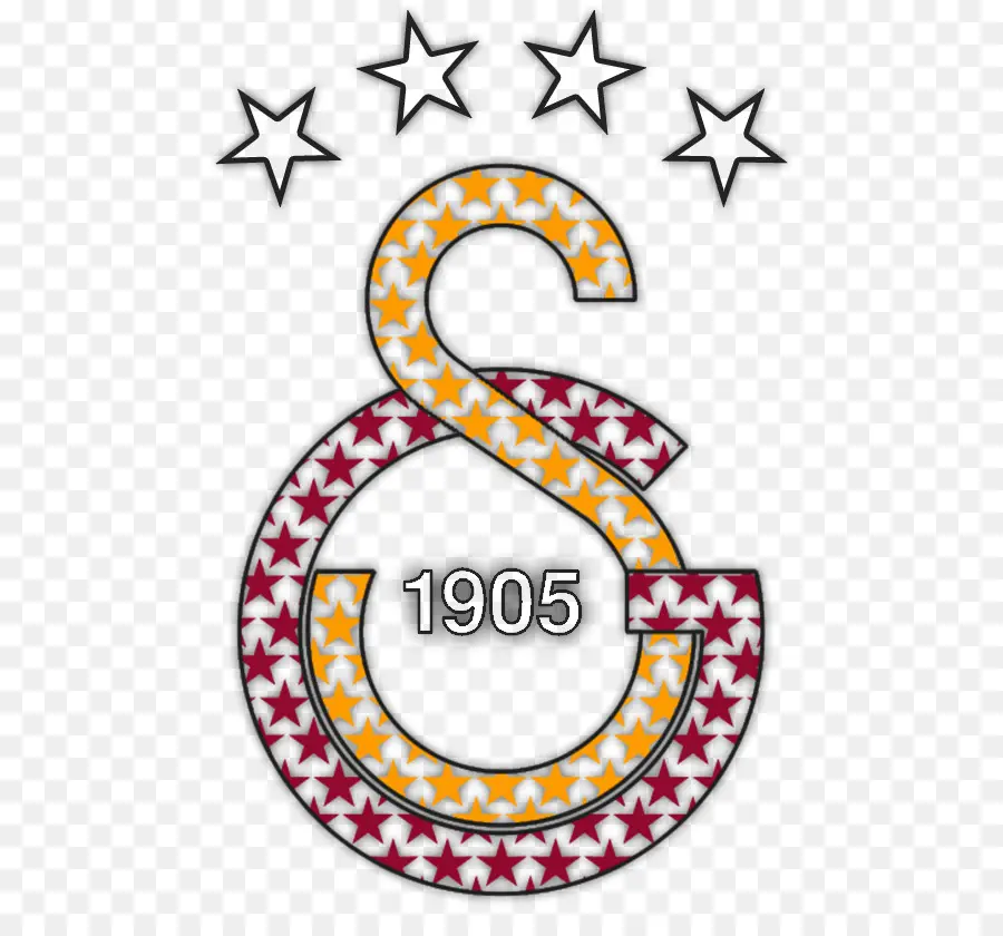 Logo Galatasaray，Football PNG