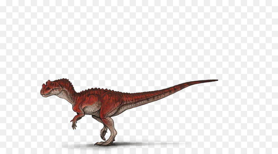 Le Tyrannosaure，Iguanodon PNG