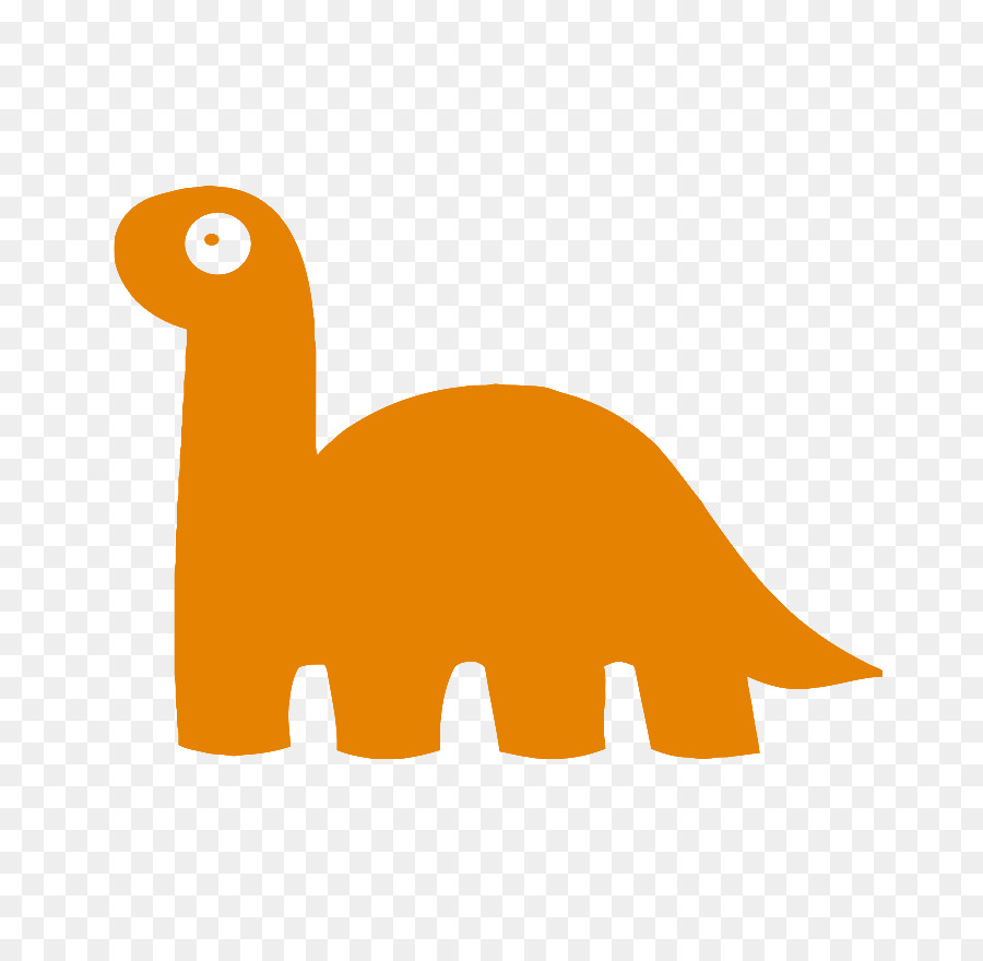 Dinosaure Vert，Dessin Animé PNG