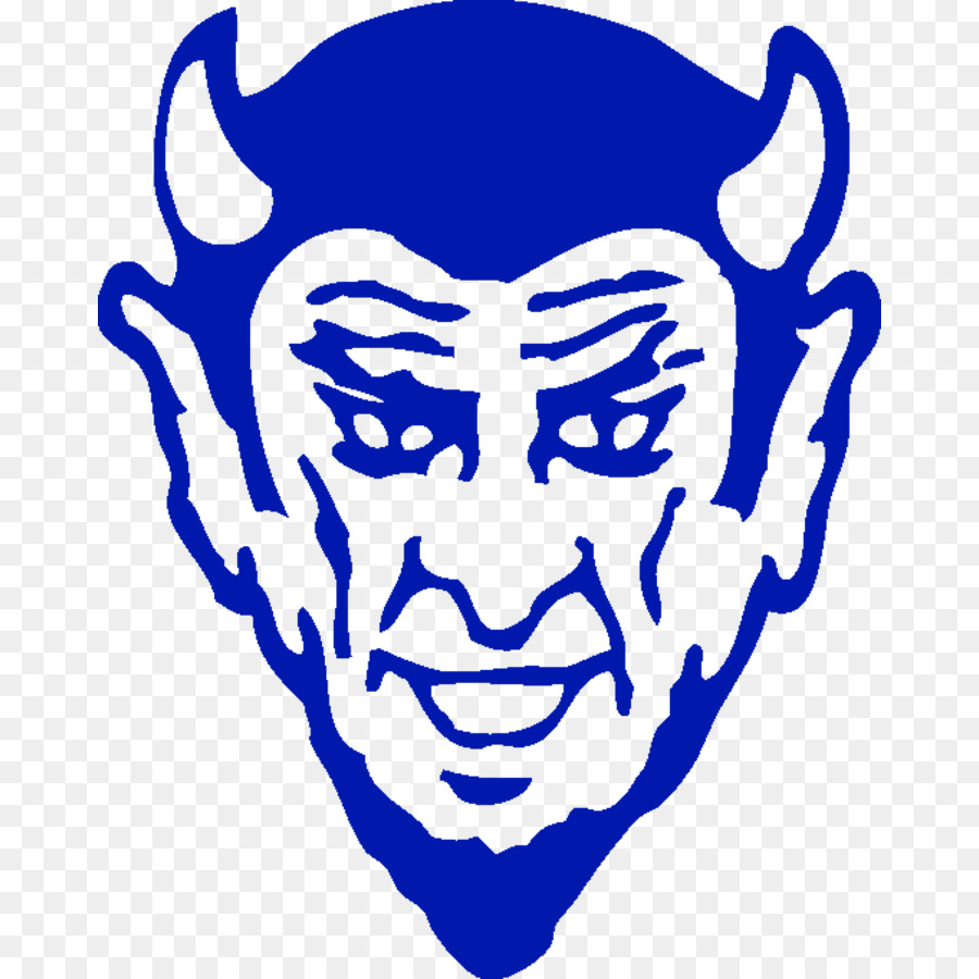 Duke Blue Devils Basketball，Duke Blue Devils Hommes D Athlétisme PNG