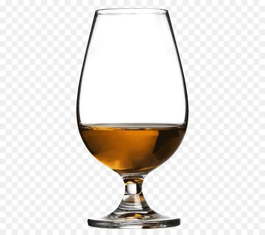 Verre à Cognac，Alcool PNG