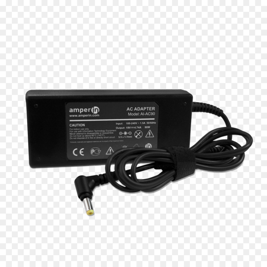 Chargeur De Batterie，Adaptateur PNG